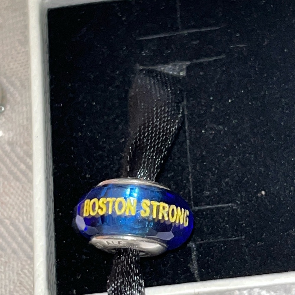 Boston strong - Picture 2 of 9